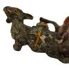 Image 7 : Vienna Cold Painted Arab Trader & Donkey Figurines