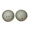 Image 5 : Contemporary Chinese Polychrome Ginger Jars