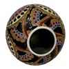 Image 6 : Contemporary Chinese Polychrome Ginger Jars