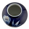 Image 5 : Japanese Cobalt Blue Porcelain Lidded Ginger Jar