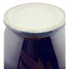 Image 7 : Japanese Cobalt Blue Porcelain Lidded Ginger Jar