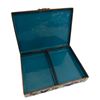 Image 3 : Chinese Export White Cloisonne Enamel Box