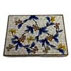 Image 7 : Chinese Export White Cloisonne Enamel Box