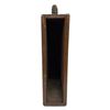 Image 4 : Chinese Carved Storyboard Camphor Briefcase Box