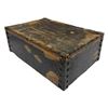 Image 12 : Qing Ceremonial Wedding Dowry Box