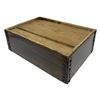 Image 13 : Qing Ceremonial Wedding Dowry Box