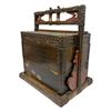 Image 4 : Qing Ceremonial Wedding Dowry Box