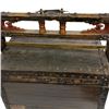 Image 5 : Qing Ceremonial Wedding Dowry Box