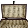 Image 2 : Chinese Wooden Document / Calligraphy Storage Box