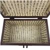 Image 3 : Chinese Wooden Document / Calligraphy Storage Box