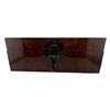 Image 4 : Chinese Wooden Document / Calligraphy Storage Box