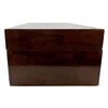 Image 9 : Chinese Wooden Document / Calligraphy Storage Box