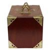 Image 12 : 1920s Chinese Export Rosewood Mahjong Set Box