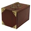 Image 15 : 1920s Chinese Export Rosewood Mahjong Set Box