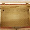 Image 12 : 19th C. Victorian Wooden Document Keepsake Box