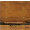 Image 14 : 19th C. Victorian Wooden Document Keepsake Box