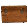 Image 4 : 19th C. Victorian Wooden Document Keepsake Box