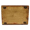 Image 6 : 19th C. Victorian Wooden Document Keepsake Box