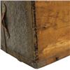 Image 11 : Victorian Embossed Doll Traveling Trunk