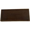 Image 1 : 1829 George C. Osborne Mahogany Watercolor Box
