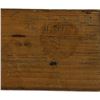 Image 3 : 1829 George C. Osborne Mahogany Watercolor Box