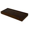 Image 5 : 1829 George C. Osborne Mahogany Watercolor Box