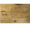 Image 6 : 1829 George C. Osborne Mahogany Watercolor Box