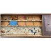 Image 8 : 1829 George C. Osborne Mahogany Watercolor Box
