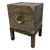 Image 5 : 20th C. Machinist Multi-Drawer Tool Cabinet