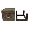 Image 7 : 20th C. Machinist Multi-Drawer Tool Cabinet