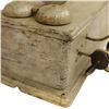 Image 4 : Antique Stromberg-Carlson Wooden Field Telephone