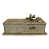 Image 6 : Antique Stromberg-Carlson Wooden Field Telephone