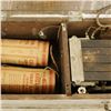 Image 8 : Antique Stromberg-Carlson Wooden Field Telephone
