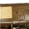 Image 9 : Antique Stromberg-Carlson Wooden Field Telephone