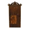 Image 2 : Ithaca No. 10 Farmers Calendar Clock