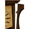 Image 5 : Ithaca No. 10 Farmers Calendar Clock