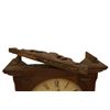 Image 7 : Ithaca No. 10 Farmers Calendar Clock