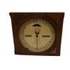 Image 8 : Ithaca No. 10 Farmers Calendar Clock