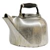 Image 1 : Griswold A546B 6-Quart Colonial Tea Kettle