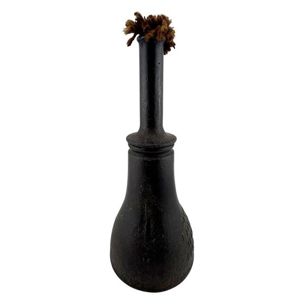 1895 Dayton Malleable Iron Co. Railroad Shop Torch