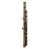 Image 2 : Vintage Transverse Flute With Case