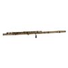 Image 7 : Vintage Transverse Flute With Case
