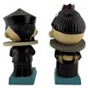Image 4 : Japanese "Let's Kiss" Magnetic Bobblehead Banks