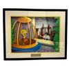 Image 1 : Animated Animation Tawt I Taw A Puddy Tat Display