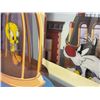 Image 2 : Animated Animation Tawt I Taw A Puddy Tat Display