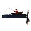 Image 2 : Whirlinicks Plus No. 3 Wooden Whirligig Toy