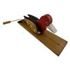 Image 2 : Woodpecker Pull-String Novelty Door Knocker