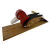 Image 3 : Woodpecker Pull-String Novelty Door Knocker