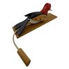 Image 5 : Woodpecker Pull-String Novelty Door Knocker