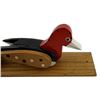 Image 7 : Woodpecker Pull-String Novelty Door Knocker